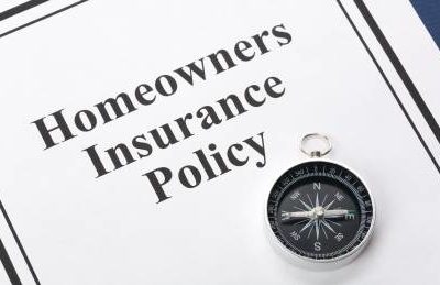 Homeowners Insurance Replacement Image