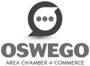 oswego chamber of commerce logo