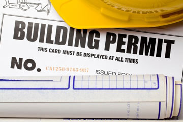 permits penalities