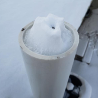 Can Radon Systems Freeze in Winter Yes It8217s Normal